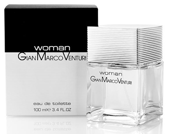 Gian Marco Venturi Woman edt