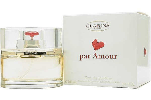 Clarins Par Amour