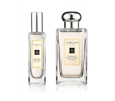 Jo Malone Peony & Blush Suede