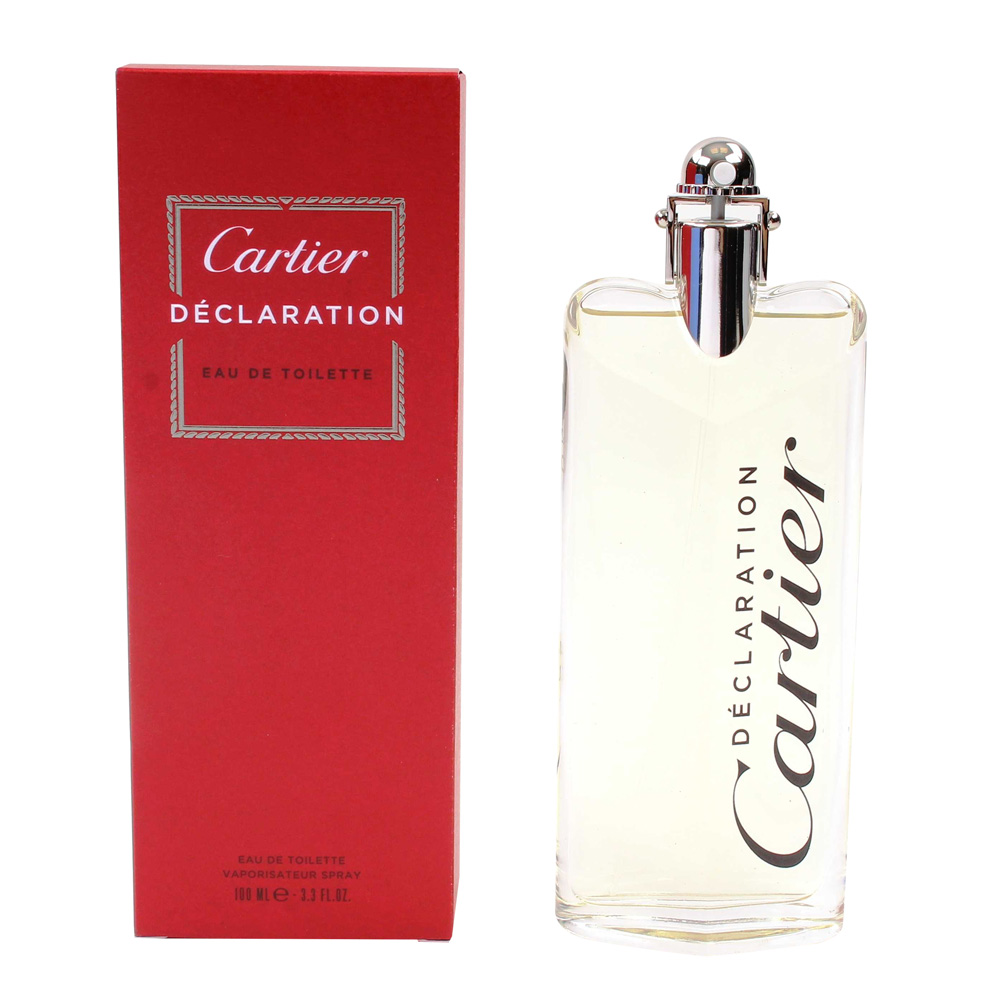 Cartier Declaration Men