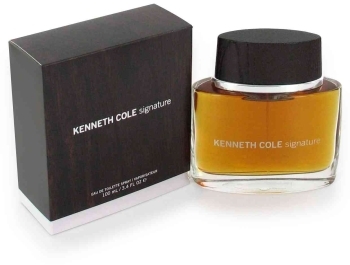 Kenneth Cole Signature M