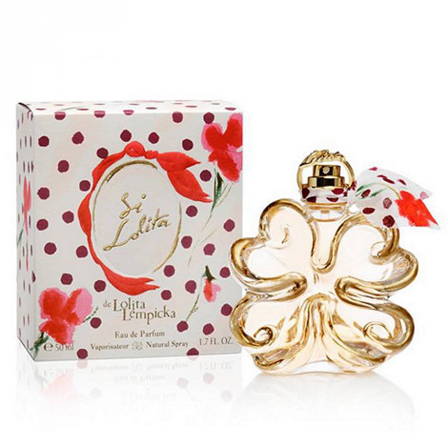 Lolita Lempicka Si Lolita