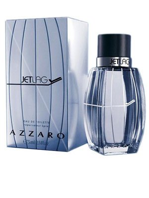 Azzaro Jetlag
