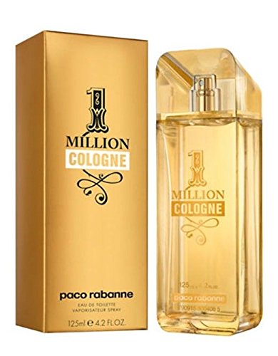 Paco Rabanne 1 million cologne