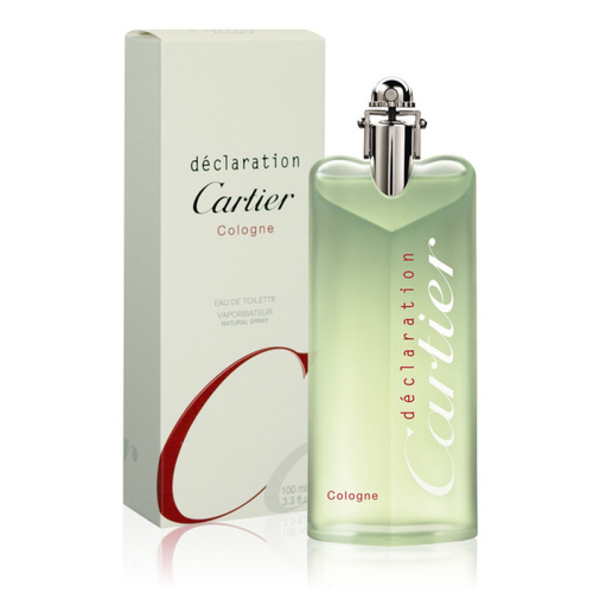 Cartier Declaration Cologne