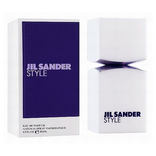Jil Sander STYLE