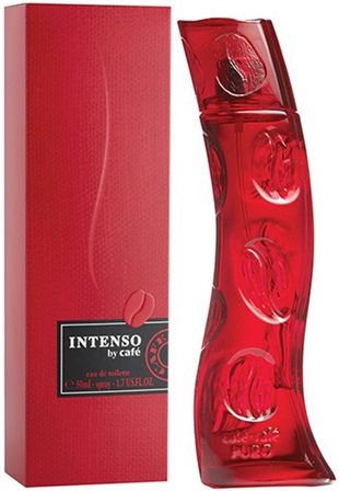 Cafe-Cafe PURO INTENSO W