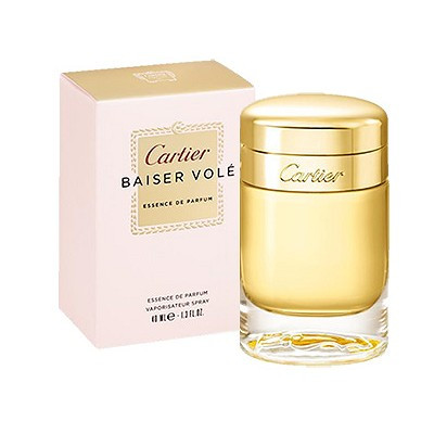 Cartier Baiser Vole Essence