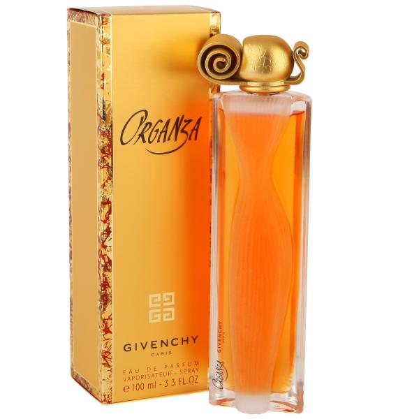 Givenchy organza