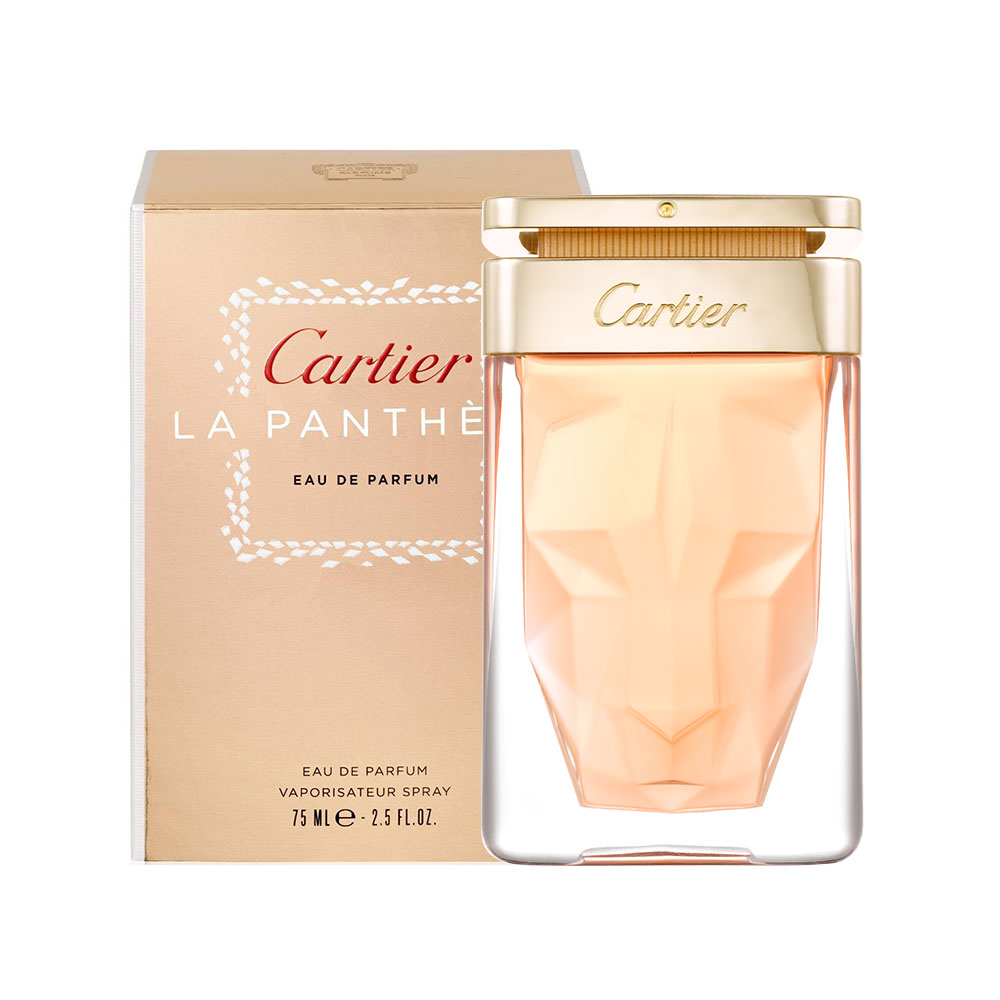 Cartier La Panthere edp
