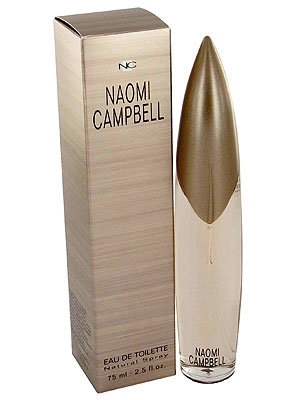 NAOMI CAMPBELL