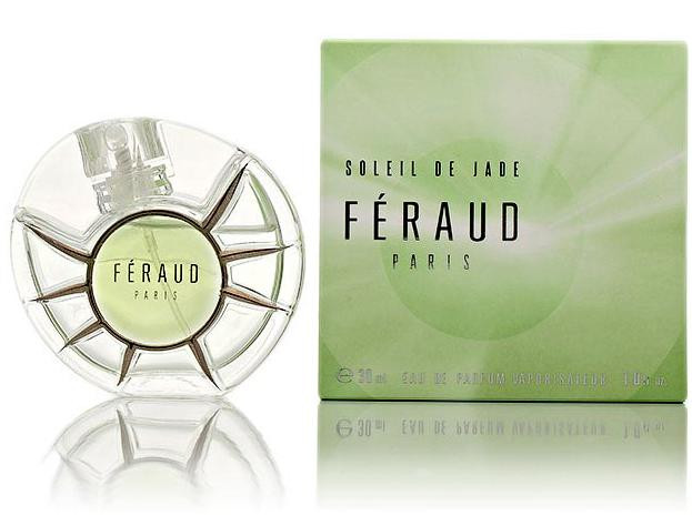 Feraud Soleil De Jade