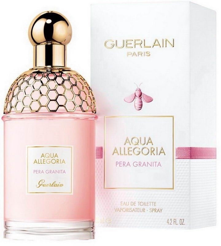 Guerlain Aqua Allegoria PERA GRANITA