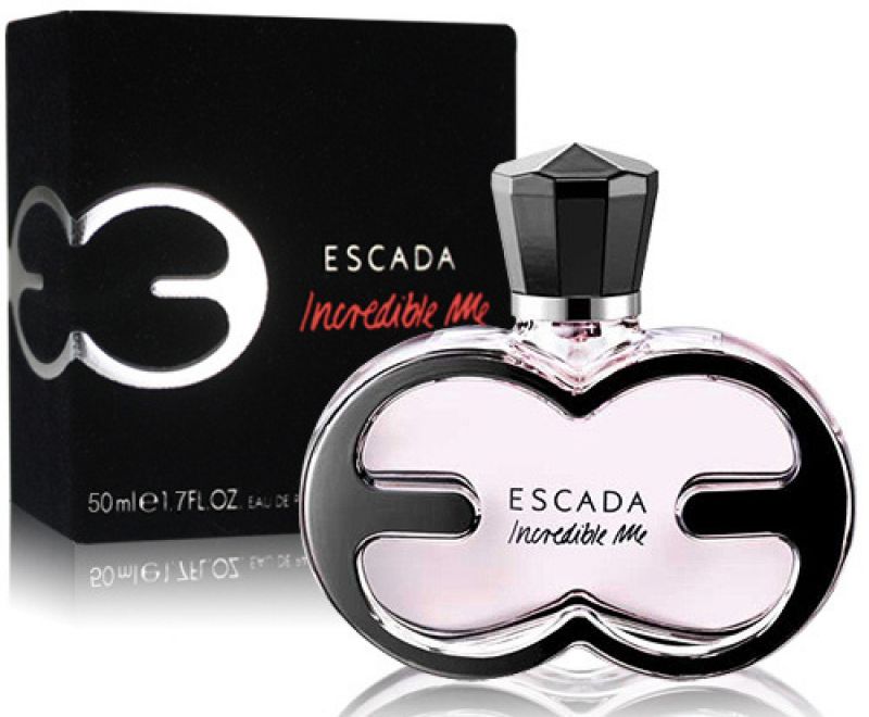 Escada Incredible Me
