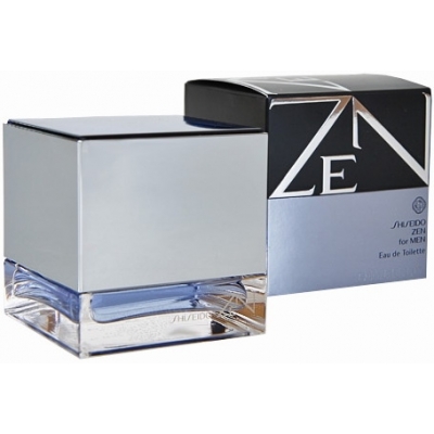 Shiseido Zen for Men