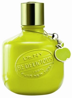 Donna Karan DKNY Be Delicious Charmingly
