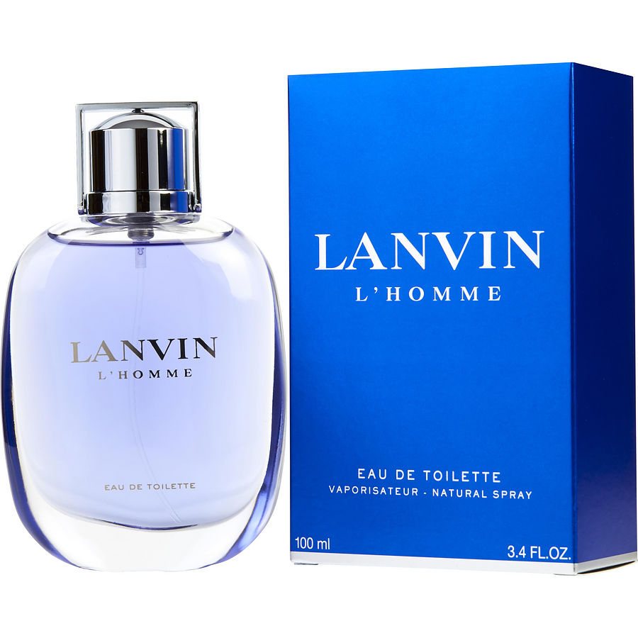 Lanvin l'homme