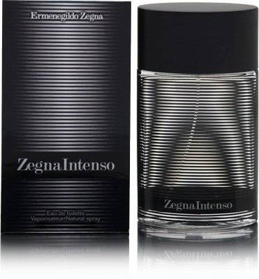 Zegna  ZEGNA INTENSO