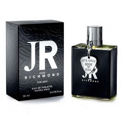 John Richmond M
