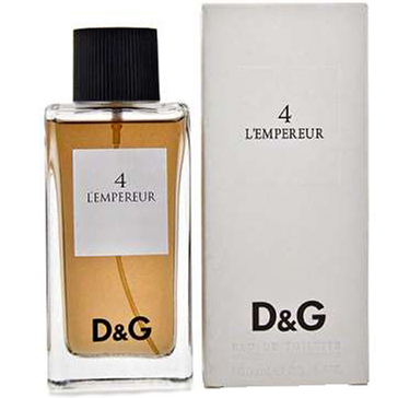 Dolce & Gabbana Anthology L'Empereur 4