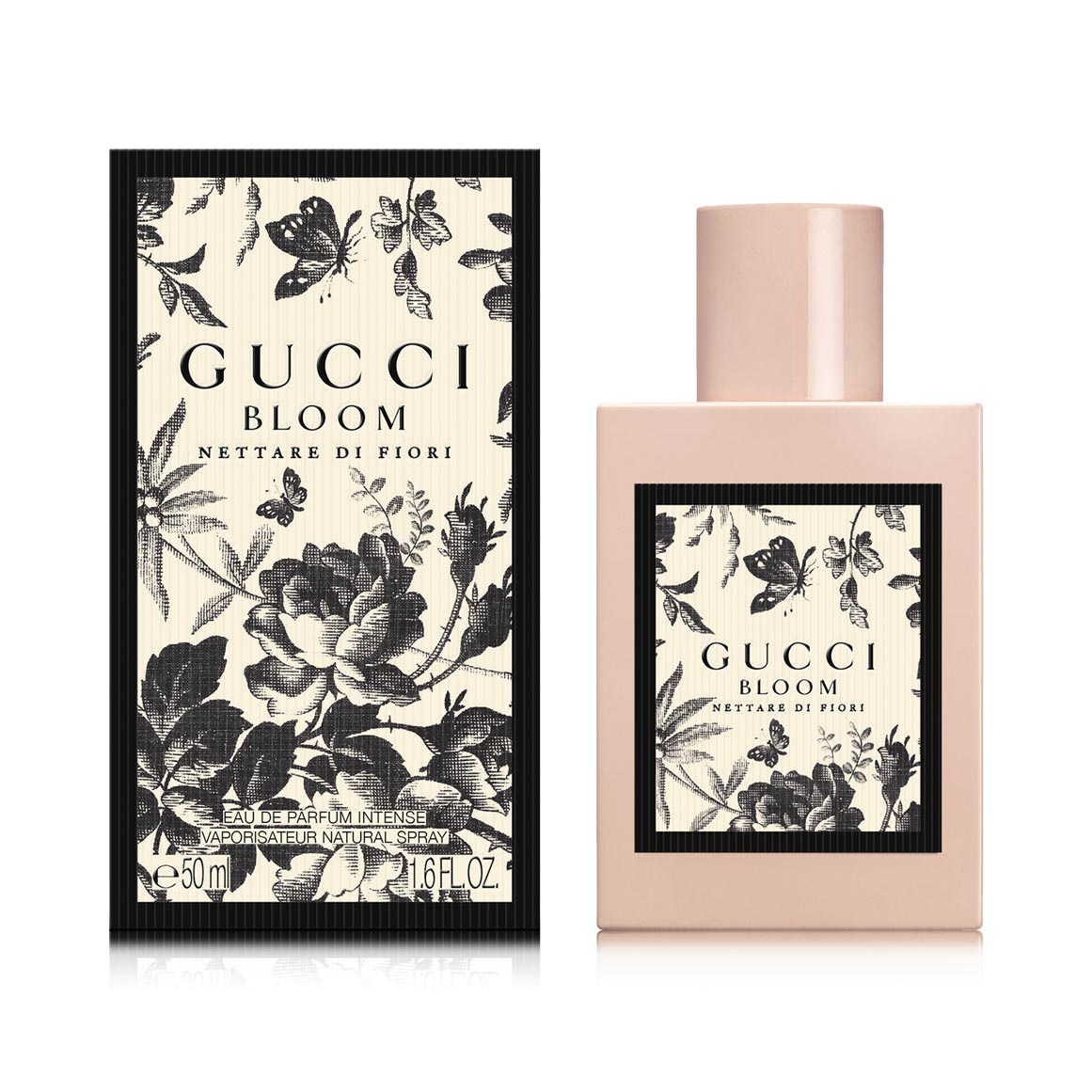 Gucci BLOOM Nettare di Fiori