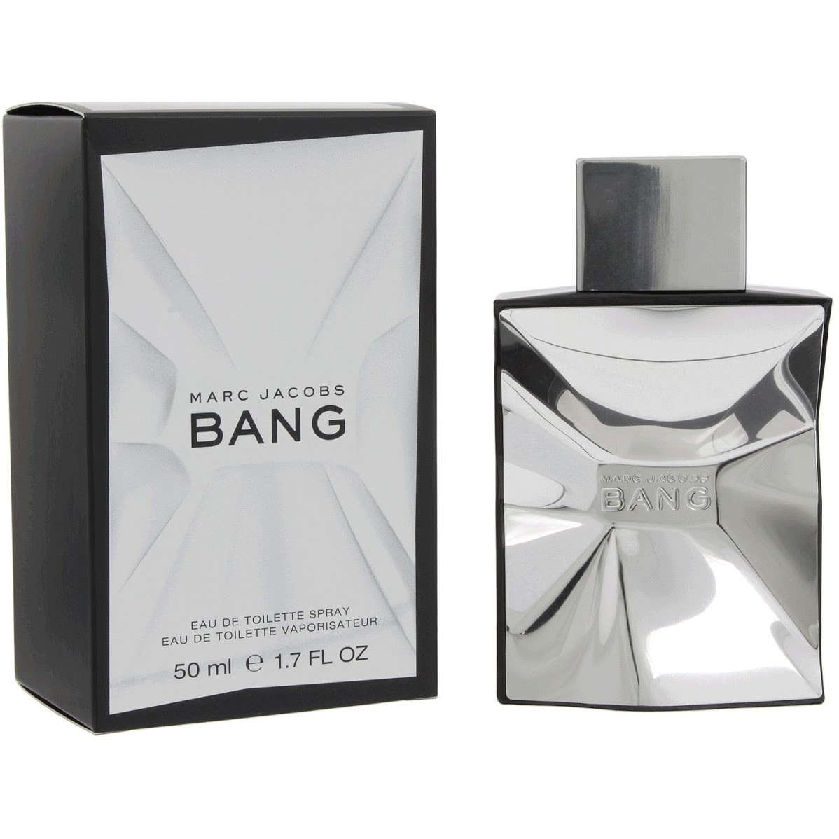Marc Jacobs Bang