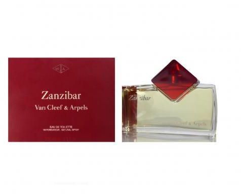 Van Cleef & Arpels ZANZIBAR