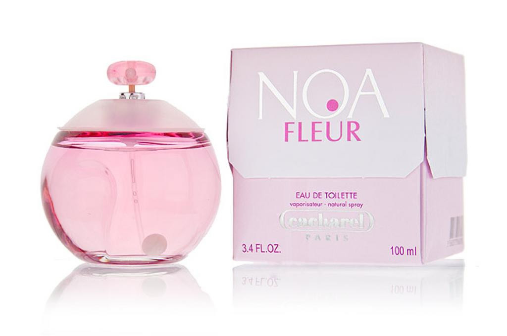 Cacharel  NOA FLEUR