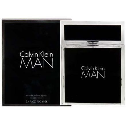 Calvin Klein Man