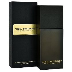 Angel Schlesser Oriental Edition II W