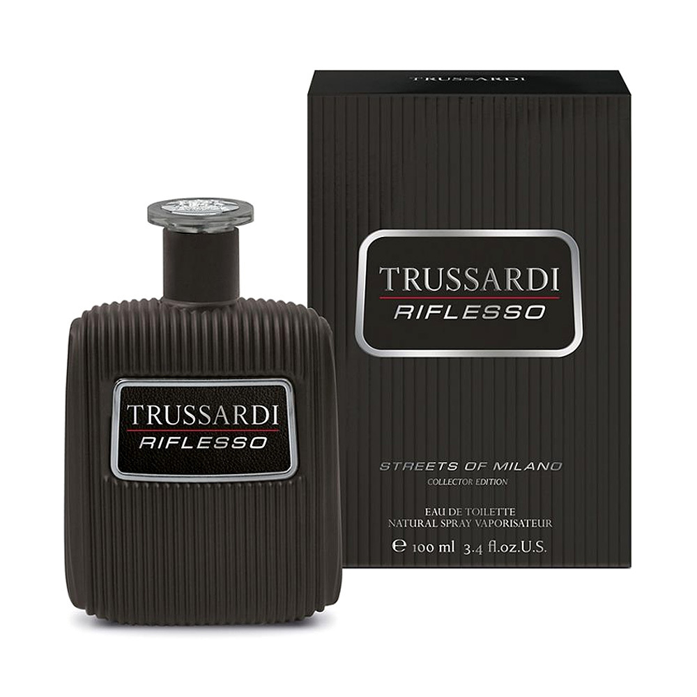 Trussardi RIFLESSO STREETS OF MILANO