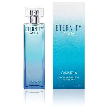 Calvin Klein ETERNITY AQUA W