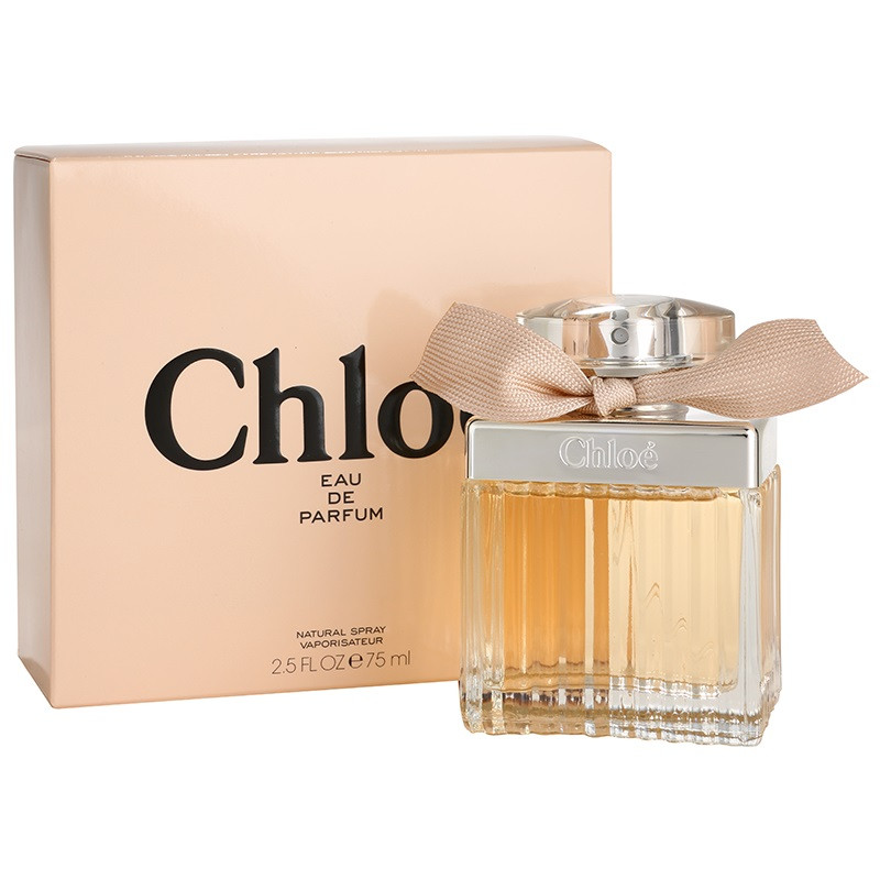 Chloe Eau de Pafum