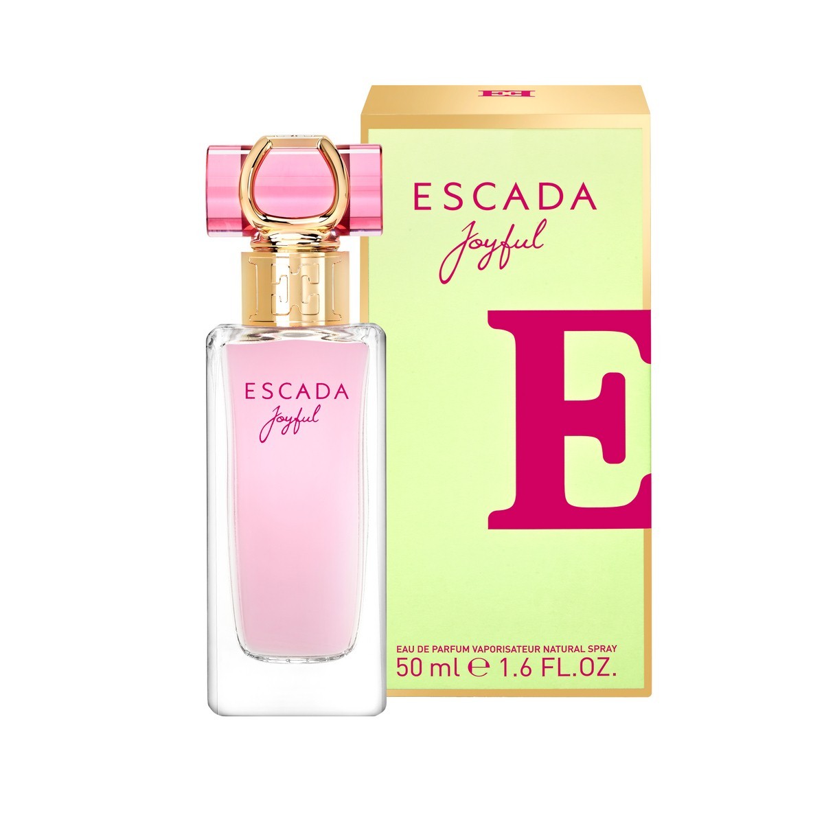 Escada Joyful