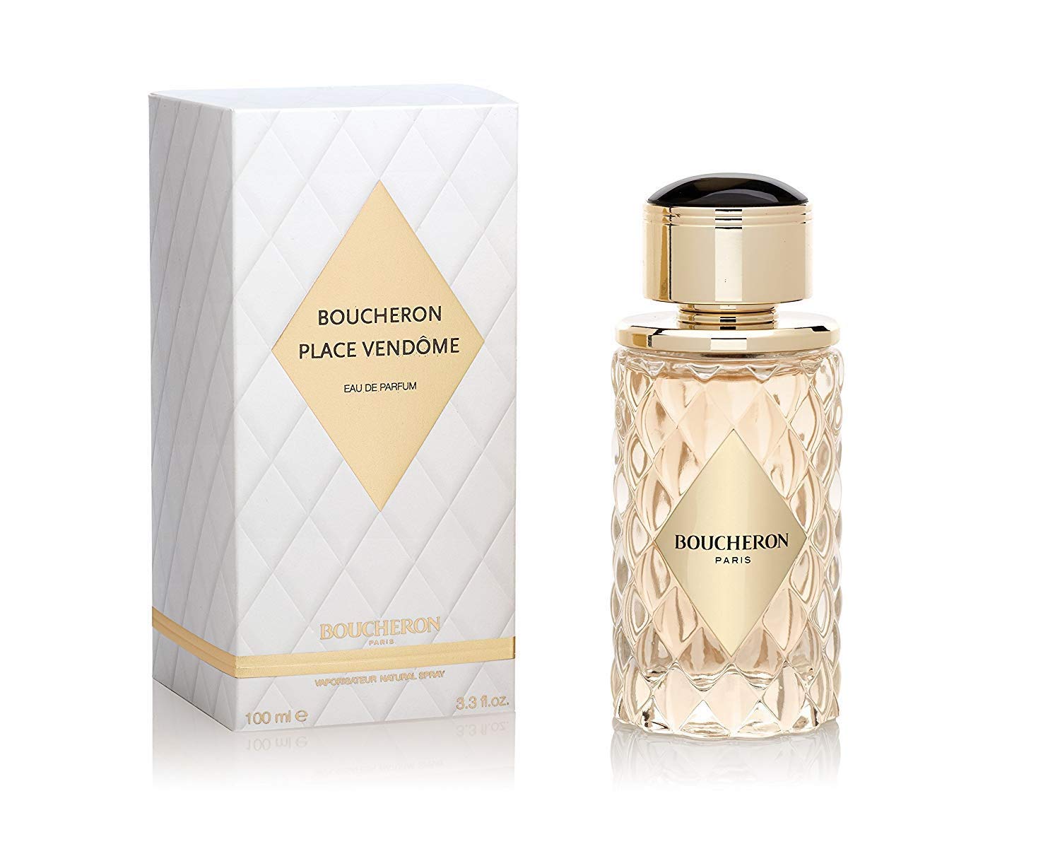 Boucheron Place Vendome