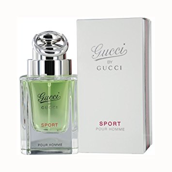 GUCCI BY GUCCI POUR HOMME SPORT