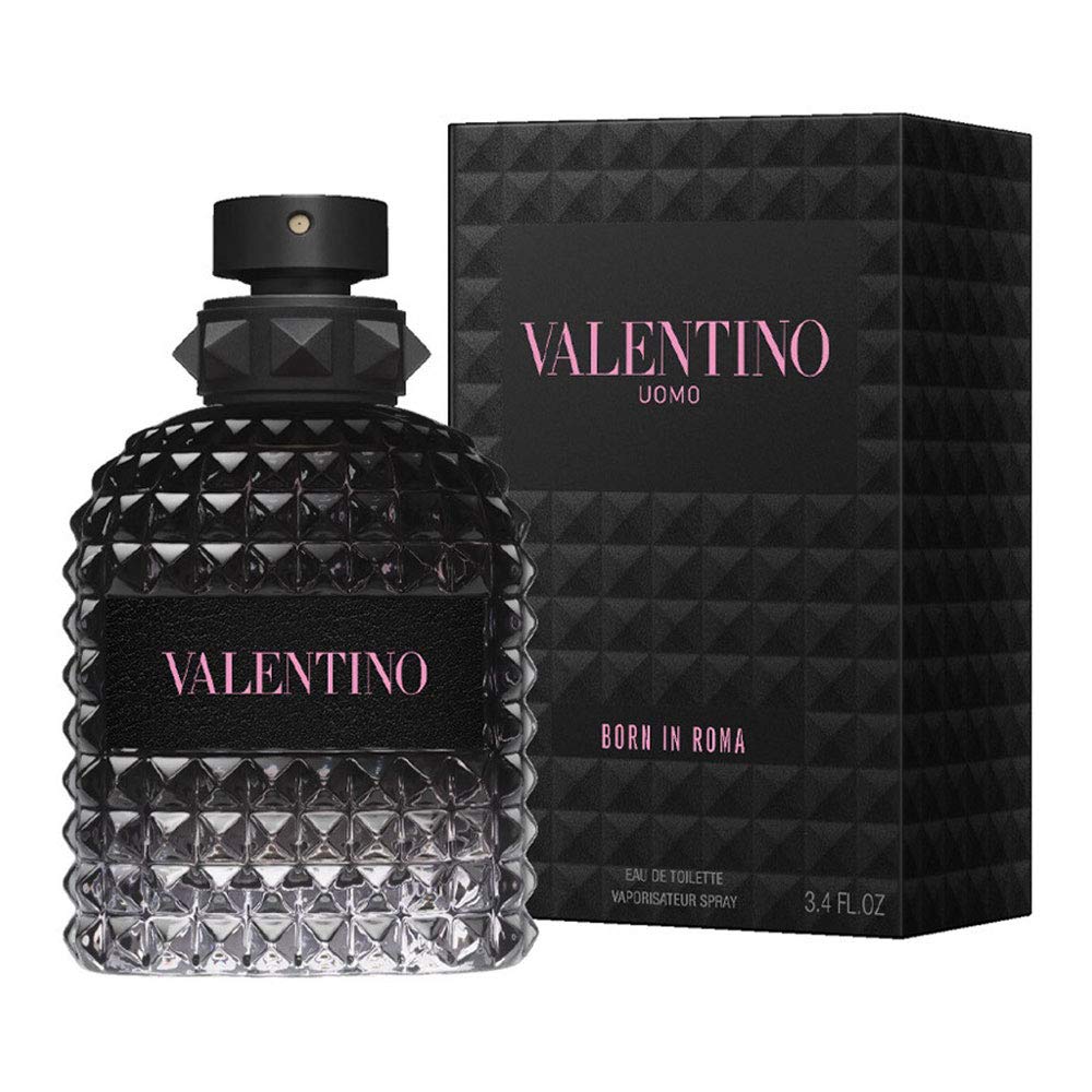 Valentino Uomo Born In Roma