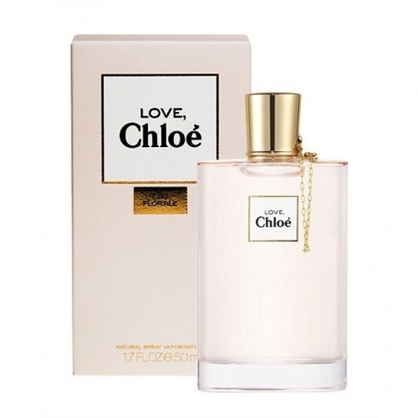 Chloe LOVE EAU FLORALE