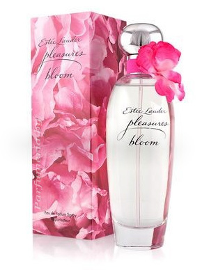 Estee Lauder Pleasures Bloom
