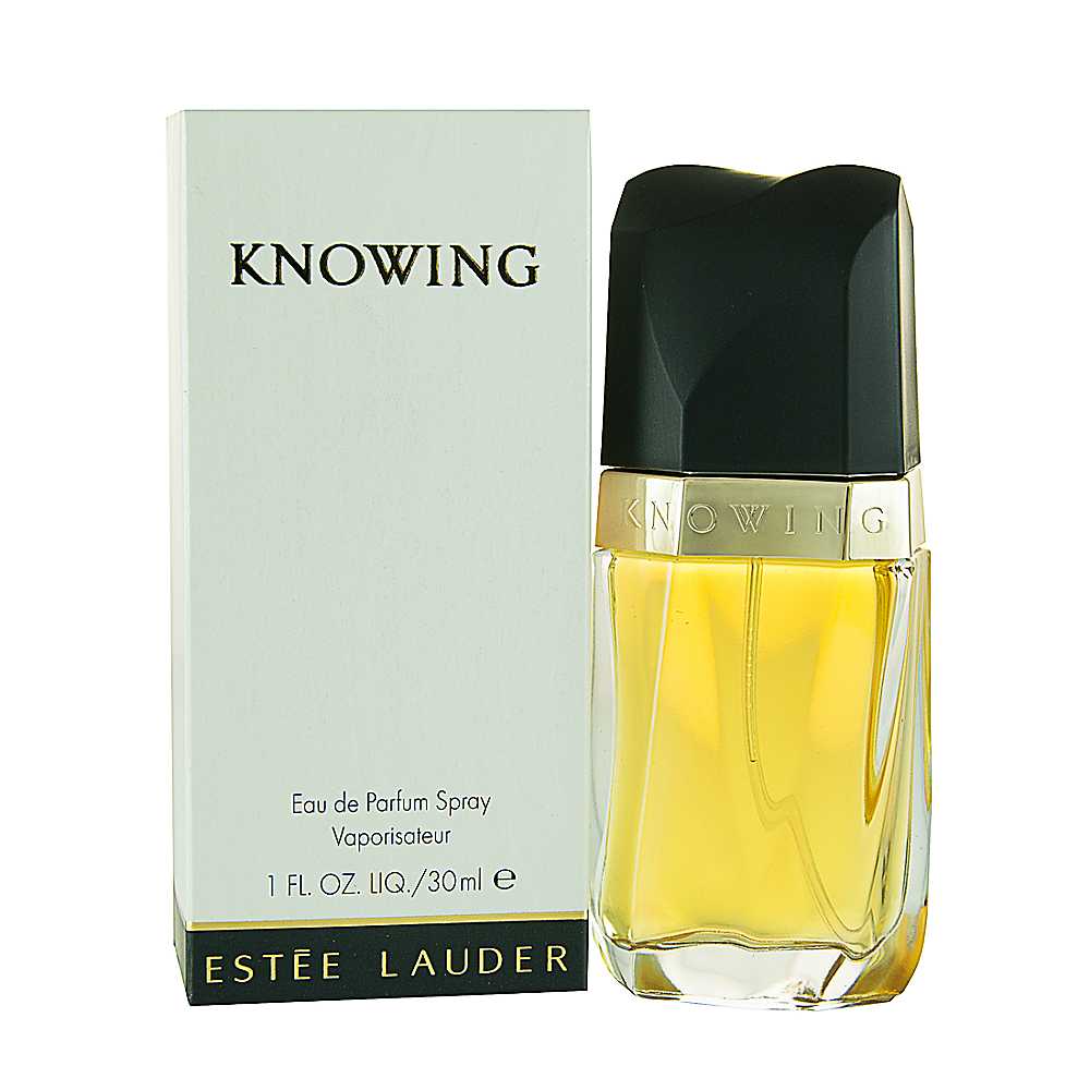 Estee Lauder Knowing