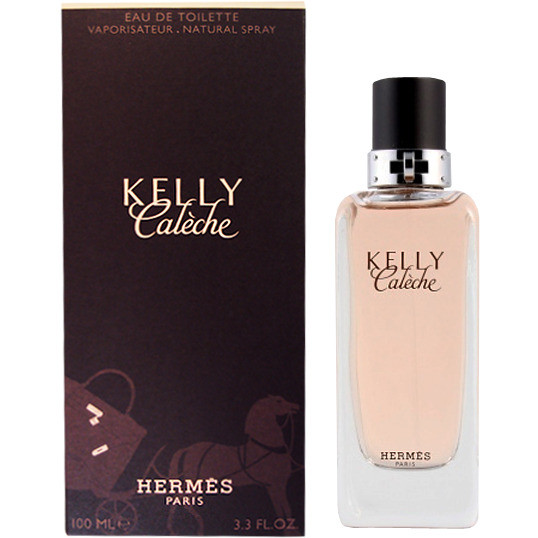 Hermes Kelly Caleche edt