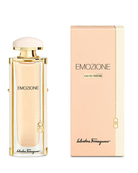 S. Ferragamo Emozione