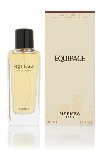 Hermes Equipage