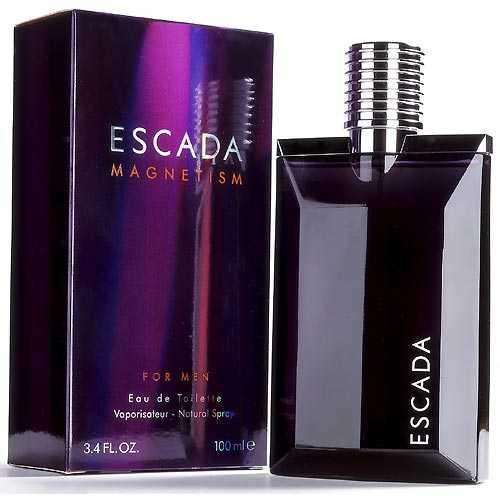 Escada Magnetism Men