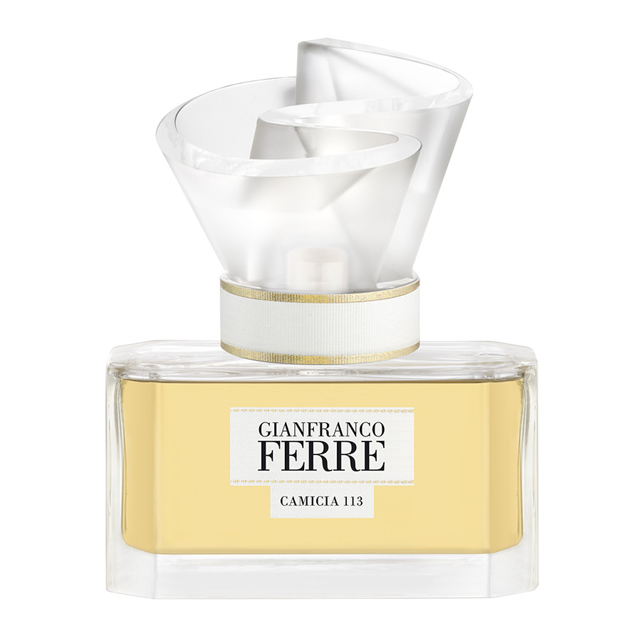 Gianfranco Ferre Camicia 113 edp