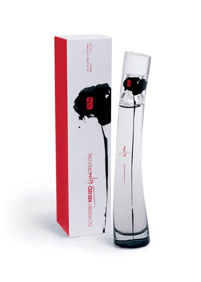 Kenzo Flower Oriental