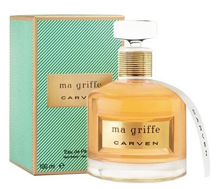 Carven Ma Griffe