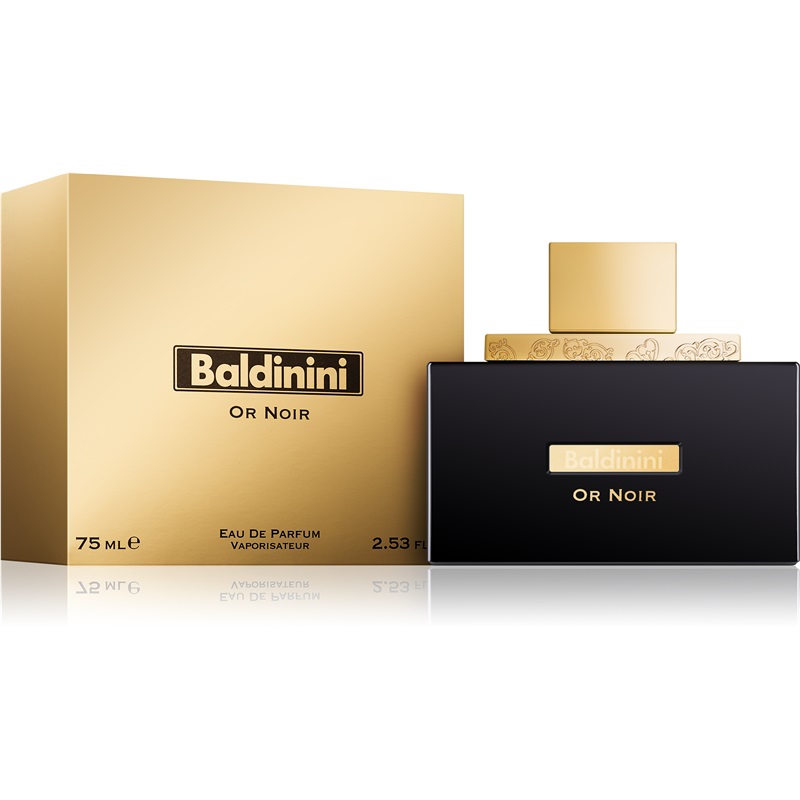 Baldinini Or Noir edp