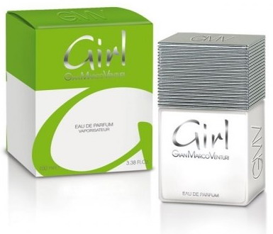 Gian Marco Venturi Girl edp
