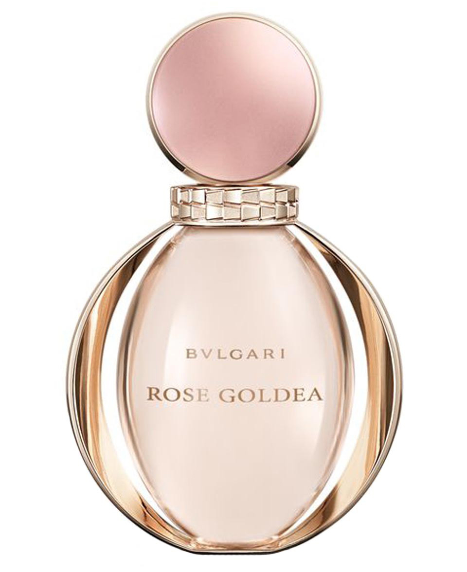 Bvlgari Goldea Rose